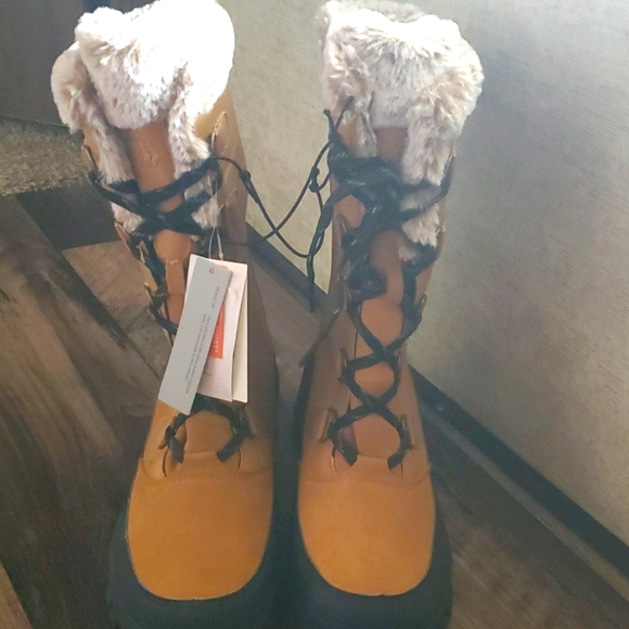 Winter boot - Picture 6 of 6